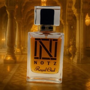 Royal Oud
